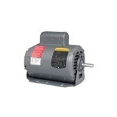 Baldor-Reliance N 1 HP HP, 115/230V Voltage, 56H Frame, 1725 Nameplate RPM RL1310A